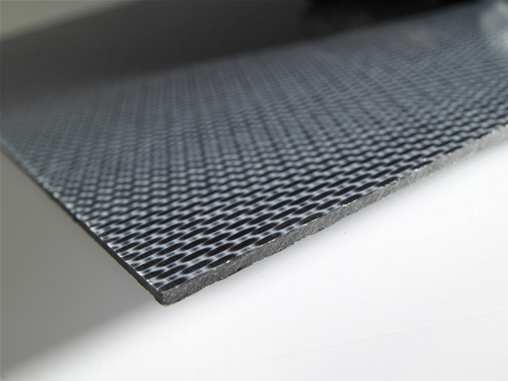 TenCate’s Cetex thermoplastic composites are already widely employed in the aerospace industry
